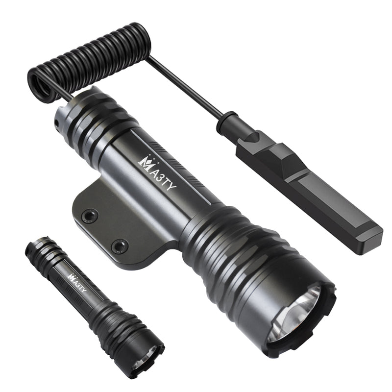 Mlok flashlights deals